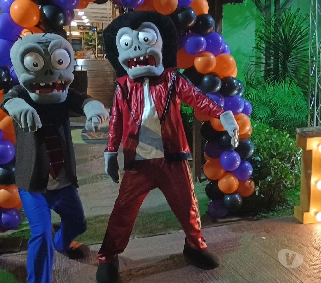 Serviços para eventos Sao Paulo SP Vila Prudente - Fotos para Halloween monstros personagens vivos eventos