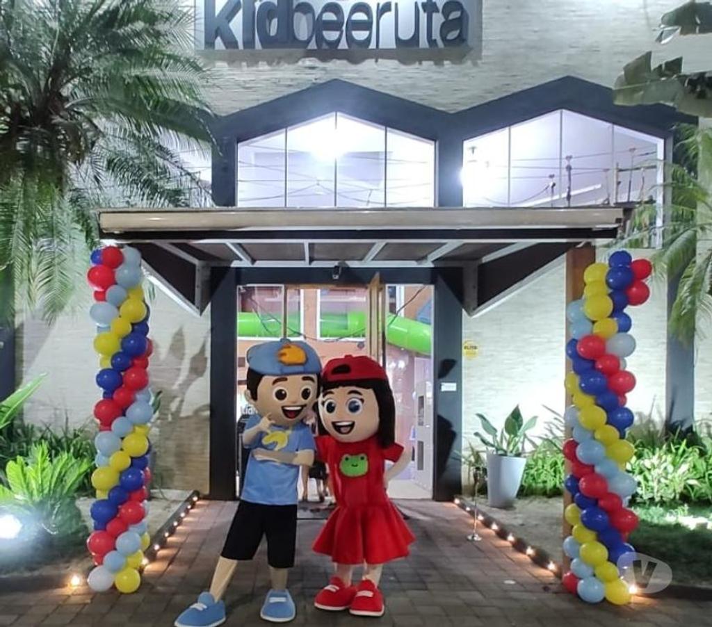 Serviços para eventos Sao Paulo SP Vila Prudente - Fotos para Personagens vivos Cover Luccas Neto e Gi Festa Infantil