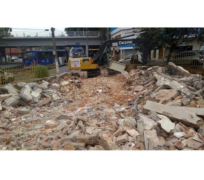 Reparo - Conserto - Reforma - Fotos para Demolição de Casas em São Paulo