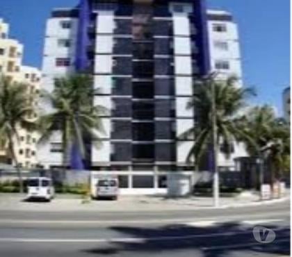 Apartamentos a venda - Fotos para vendo amplo apto jatiuca 3 qts suite vista mar