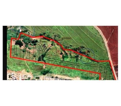 Lotes Itaim Bibi Sao Paulo SP - Fotos para LOTEAMENTO APROVADO S. MANUEL - 153 LOTES DE 250 MS2