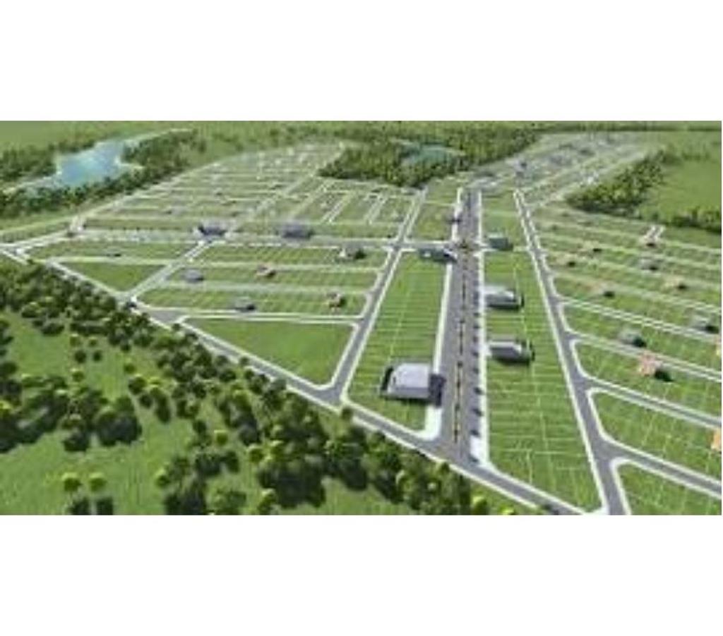 Terrenos Campinas SP - Fotos para LOTEAMENTO APROVADO ARAÇATUBA - SP - 732 LOTES DE 140 MS2