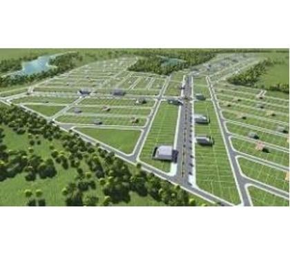 Lotes - Fotos para LOTEAMENTO APROVADO ARAÇATUBA - SP - 732 LOTES DE 140 MS2