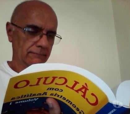 Professores particulares Florianópolis Outros Florianopolis SC - Fotos para Aulas Particulares MATEMÁTICA, QUÍMICA, FÍSICA