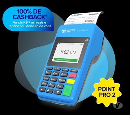 Diversos - Fotos para MERCADO PAGO MAQUININHA P O S