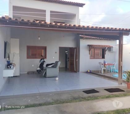 Casas para vender - Fotos para vendo casa duplex 3 qts 2 suites piscina churrasquiera