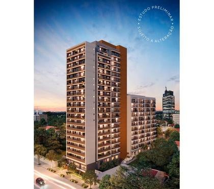 Empreendimentos imóveis Pinheiros Sao Paulo SP - Fotos para YEP Estação Pinheiros 24m-28m-29m-Breve lançamento