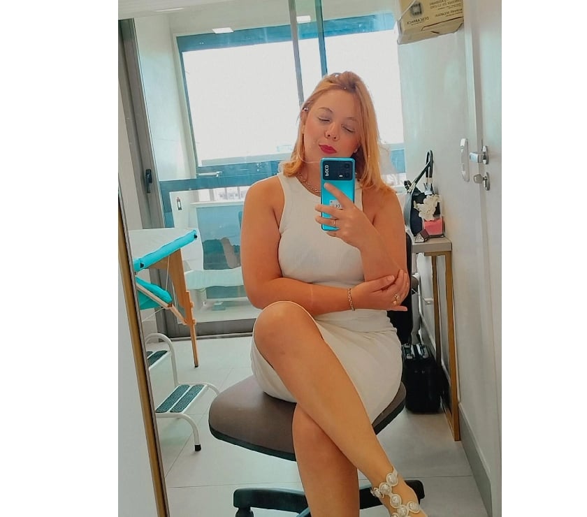 Dra da Massagem Noemy