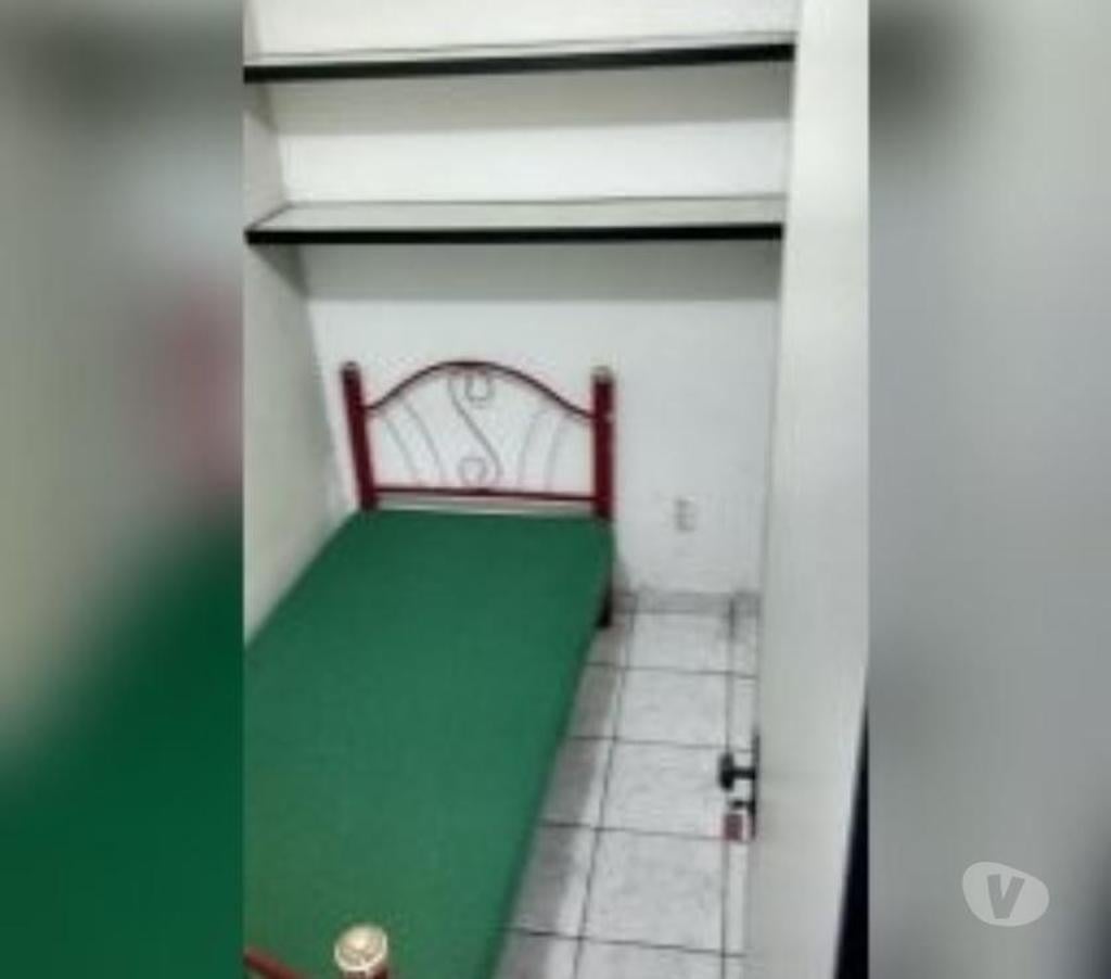 Quarto para Alugar Sao Paulo SP Itaquera - Fotos para Pousada para homens ZL-SP apartir de R$ 380,00