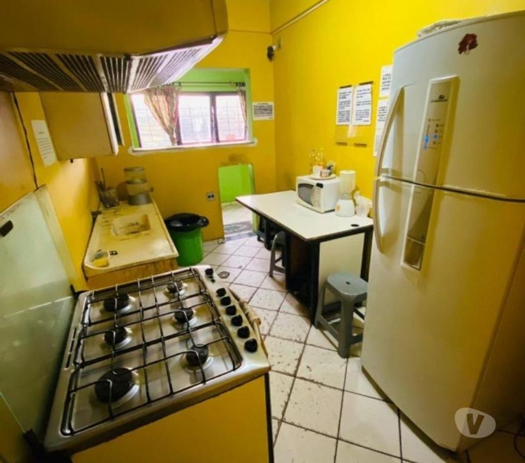 Quarto para Alugar Sao Paulo SP Guaianases - Fotos para ap compacto, para homens ZL-SP