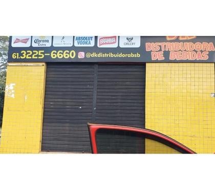 Aluguel Loja - images_alt_text Alugo Loja Comercial Setor Oeste