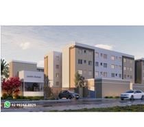 Apartamento 2 quartos Bairro Colônia Japonesa