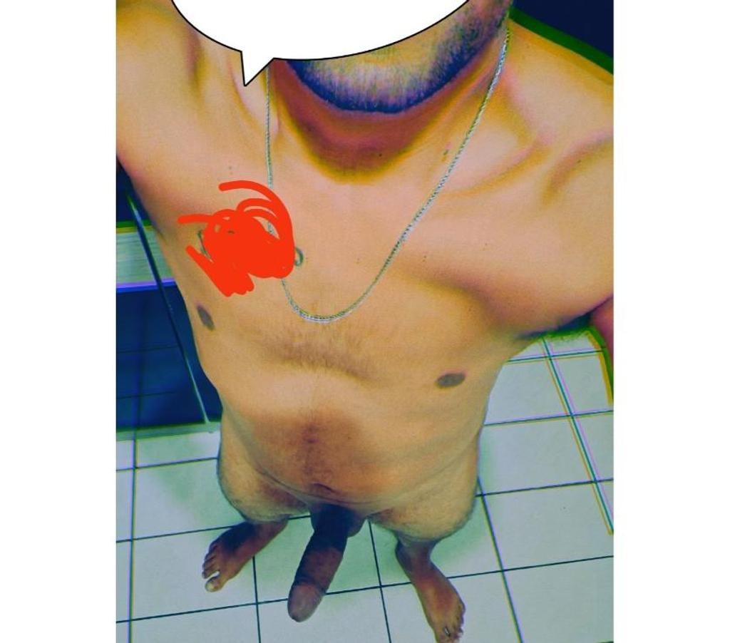 Encontros Casuais Florianopolis SC Cachoeira do Bom Jesus - Fotos para Moreninjhony😋🔥🥒