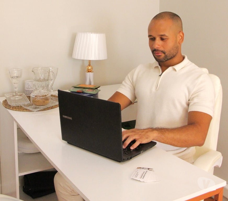 Bem-Estar - Saúde - Beleza Rio de Janeiro RJ Centro - Fotos para Massagem Centro RJ