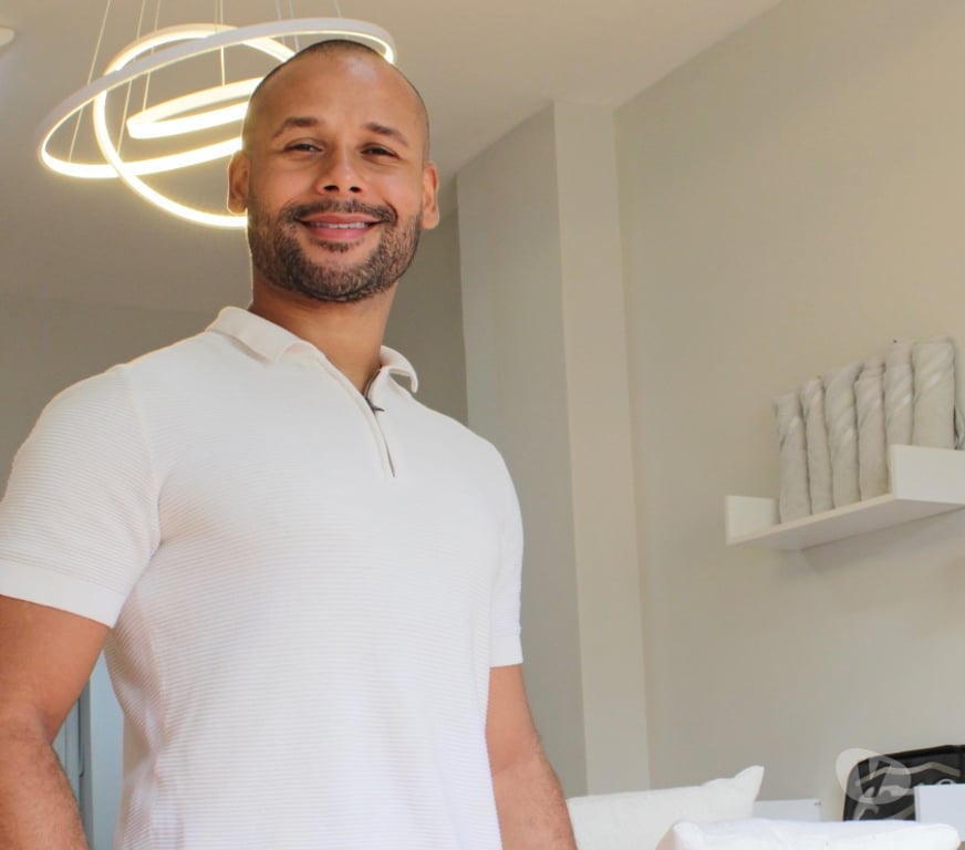 Bem-Estar - Saúde - Beleza Rio de Janeiro RJ Centro - Fotos para Massagem Centro RJ