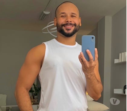 Bem-Estar - Saúde - Beleza Centro Rio de Janeiro RJ - Fotos para Massagem Centro RJ