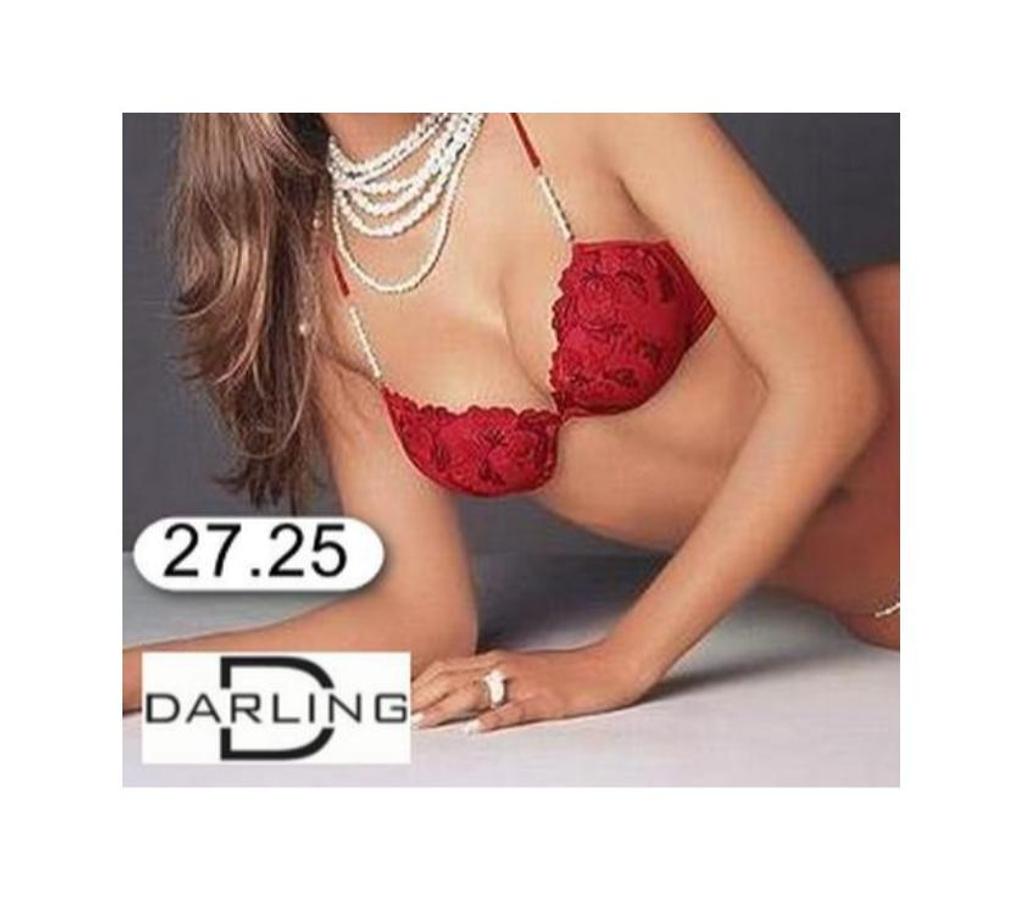 Roupas e Acessórios Niteroi RJ - Fotos para Conjunto- 27.25-Sutiã com enchimento com bordados + 27.55