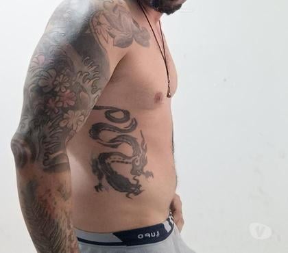 Homem procura homem - Fotos para Passivo mamador