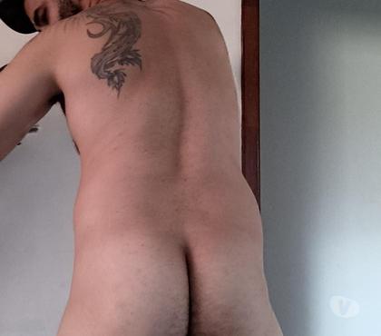 Sexo gay - images_alt_text Passivo puta quer leite