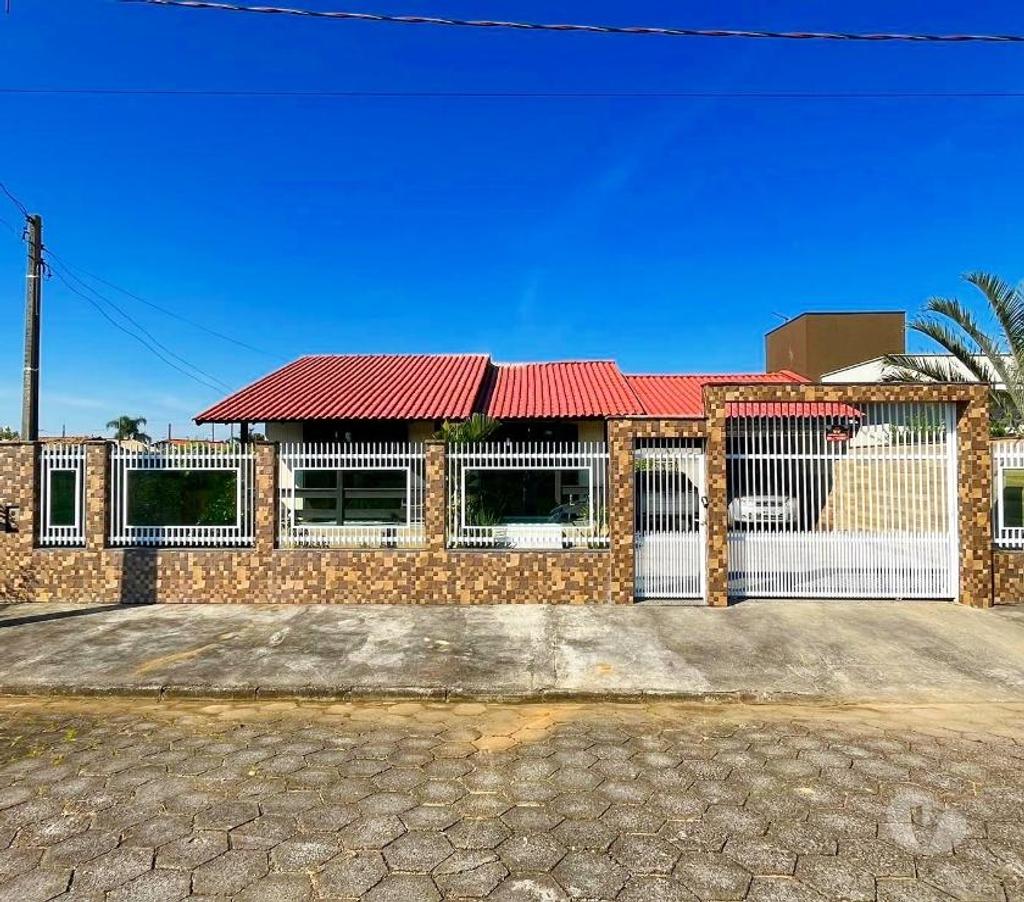 Apartamentos a venda Jaguaruna SC - Fotos para Casa mista no Cristo Rei - JaguarunaSC