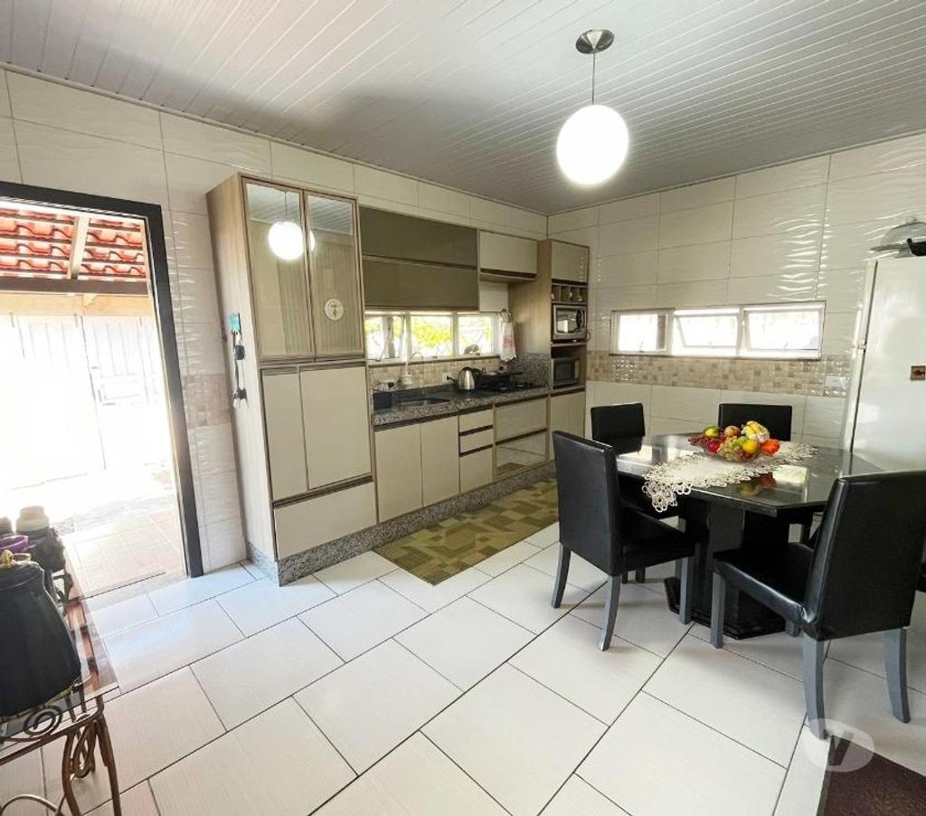 Apartamentos a venda Jaguaruna SC - Fotos para Casa mista no Cristo Rei - JaguarunaSC