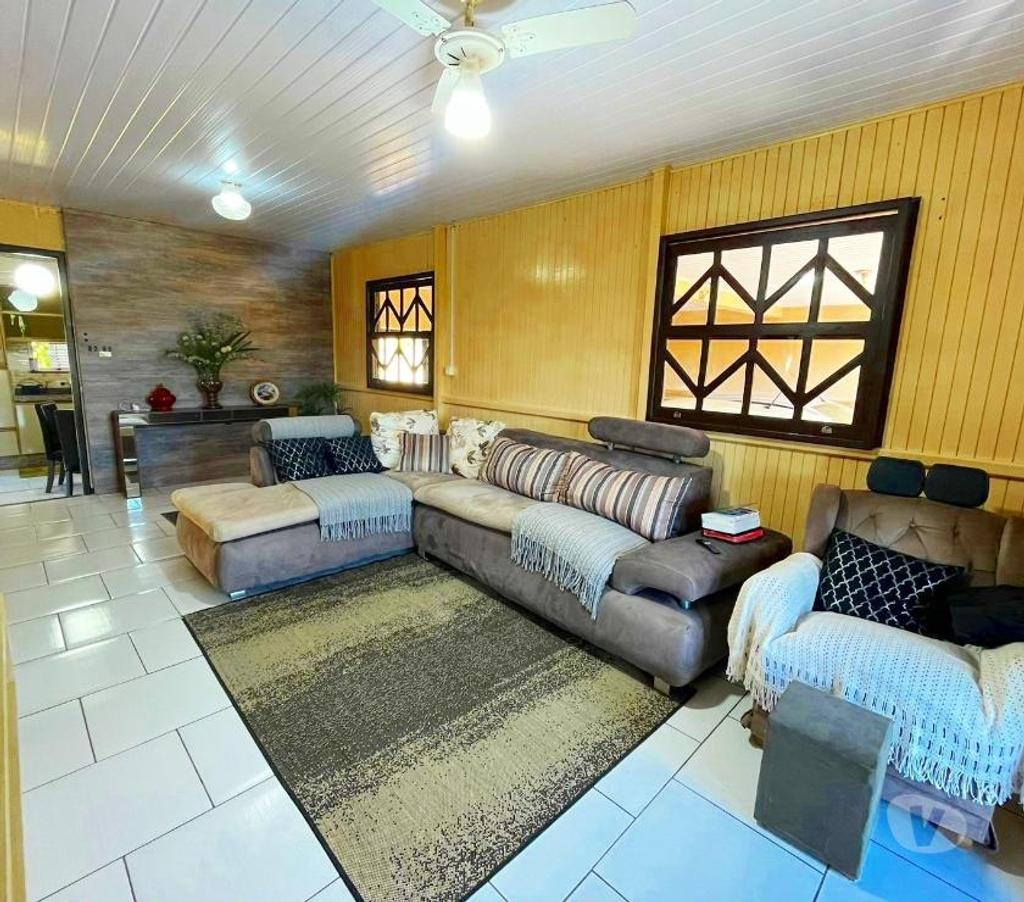 Apartamentos a venda Jaguaruna SC - Fotos para Casa mista no Cristo Rei - JaguarunaSC