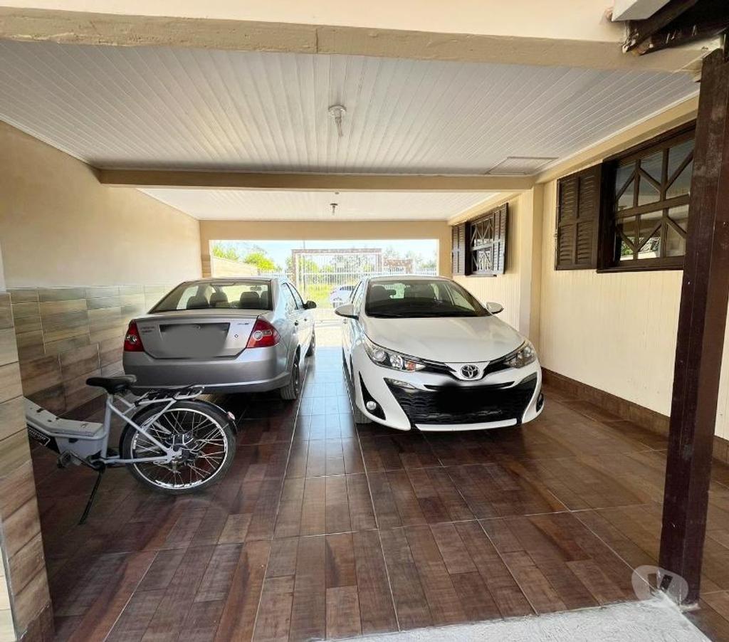 Apartamentos a venda Jaguaruna SC - Fotos para Casa mista no Cristo Rei - JaguarunaSC