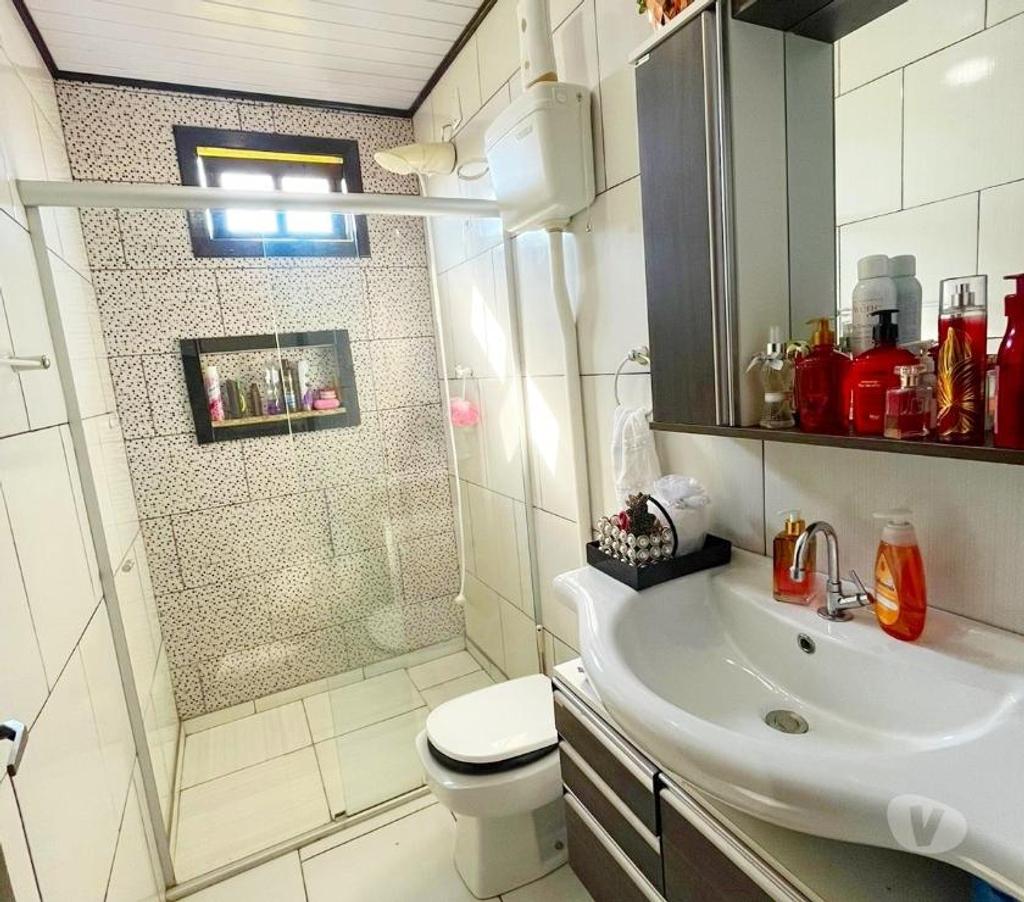 Apartamentos a venda Jaguaruna SC - Fotos para Casa mista no Cristo Rei - JaguarunaSC