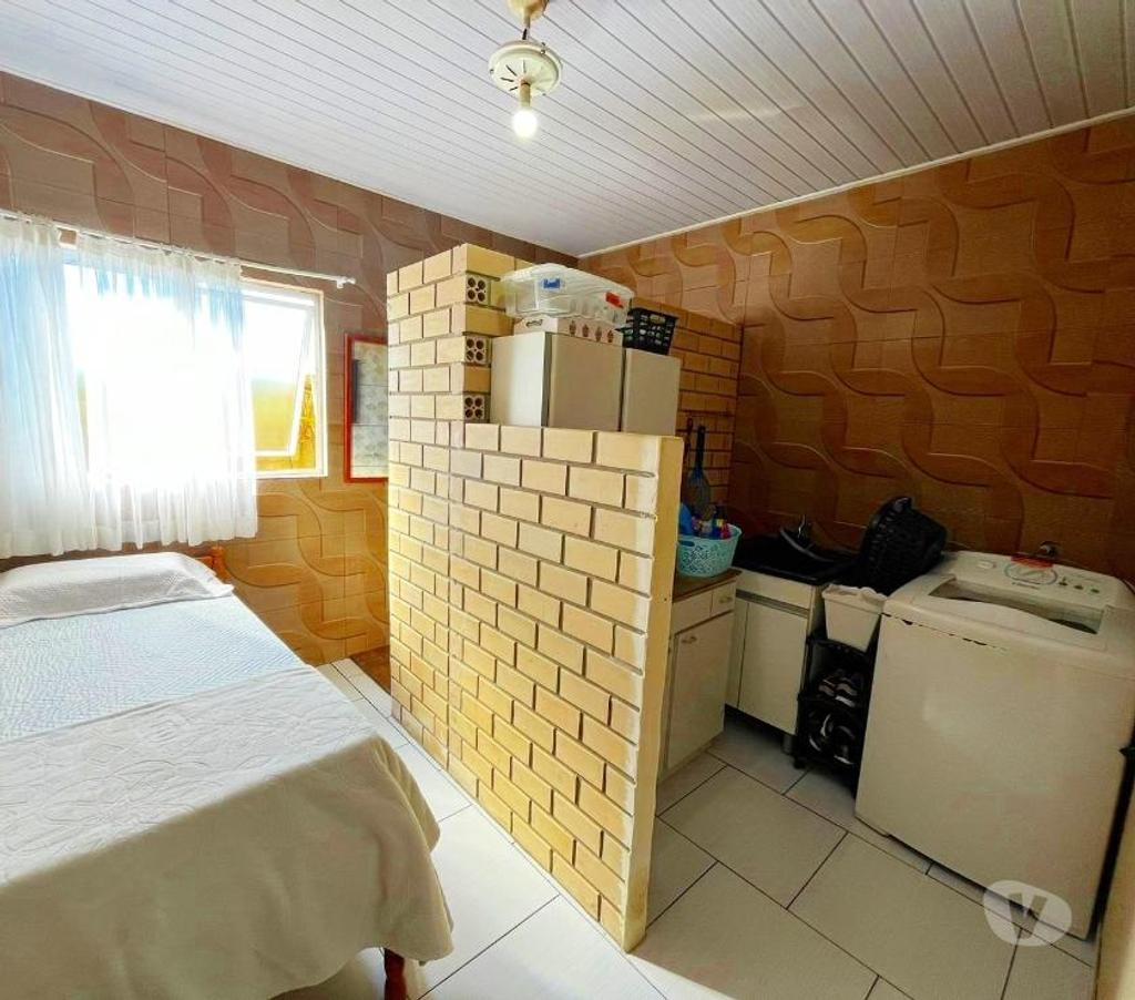 Apartamentos a venda Jaguaruna SC - Fotos para Casa mista no Cristo Rei - JaguarunaSC