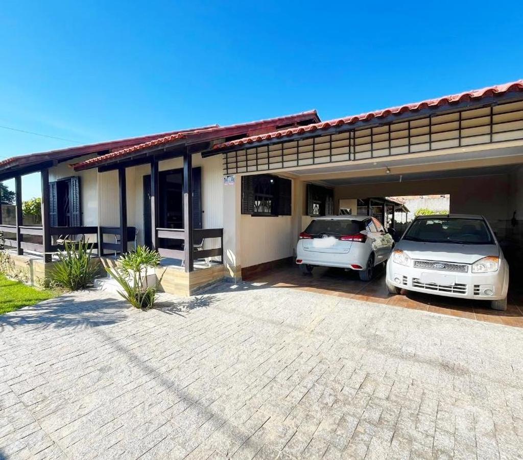 Apartamentos a venda Jaguaruna SC - Fotos para Casa mista no Cristo Rei - JaguarunaSC