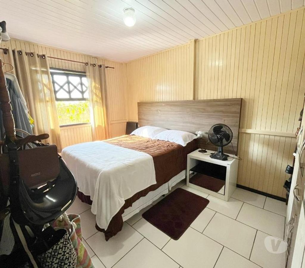 Apartamentos a venda Jaguaruna SC - Fotos para Casa mista no Cristo Rei - JaguarunaSC