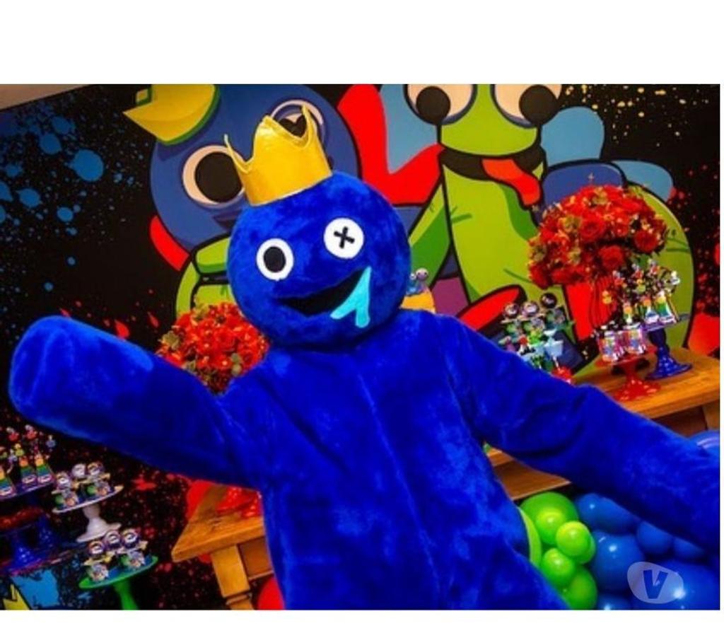 Serviços para eventos Belo Horizonte MG Centro-Sul - Fotos para PERSONAGENS ROBLOX BH E REGIÃO