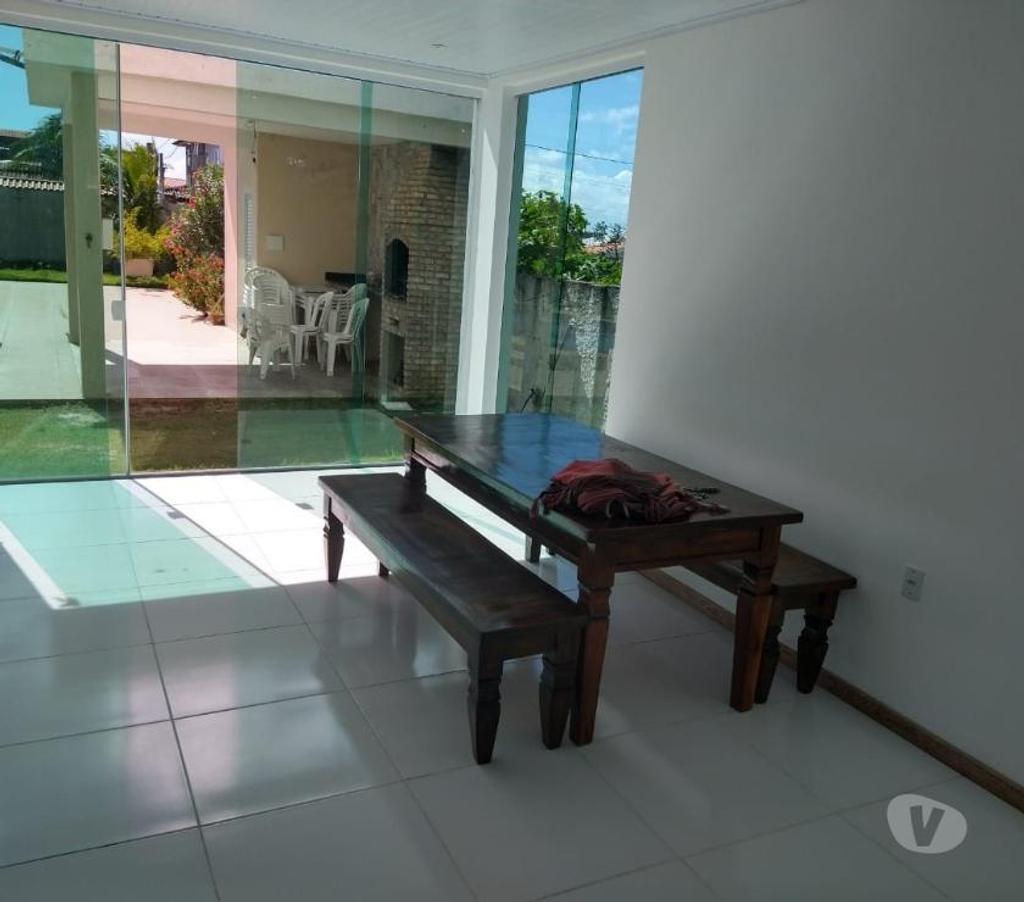 Apartamentos a venda Camacari BA - Fotos para VENDO CASA EM BARRA DO JACUÍPE