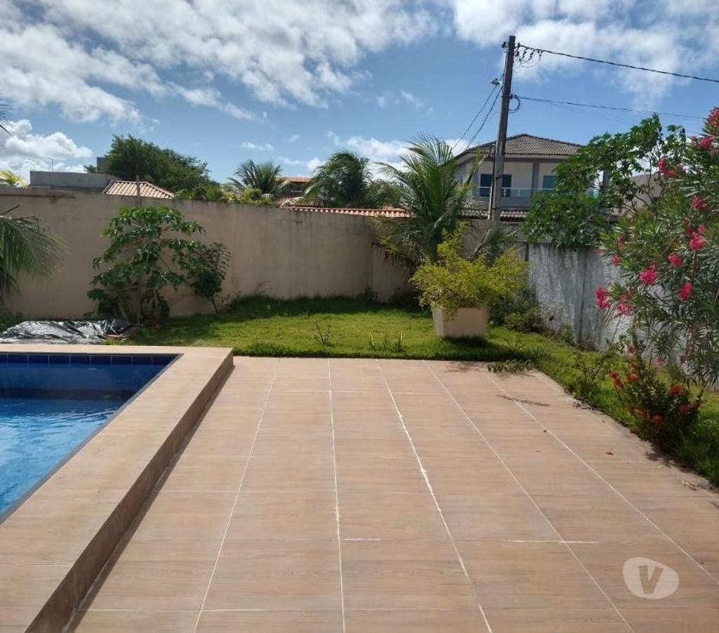 Apartamentos a venda Camacari BA - Fotos para VENDO CASA EM BARRA DO JACUÍPE