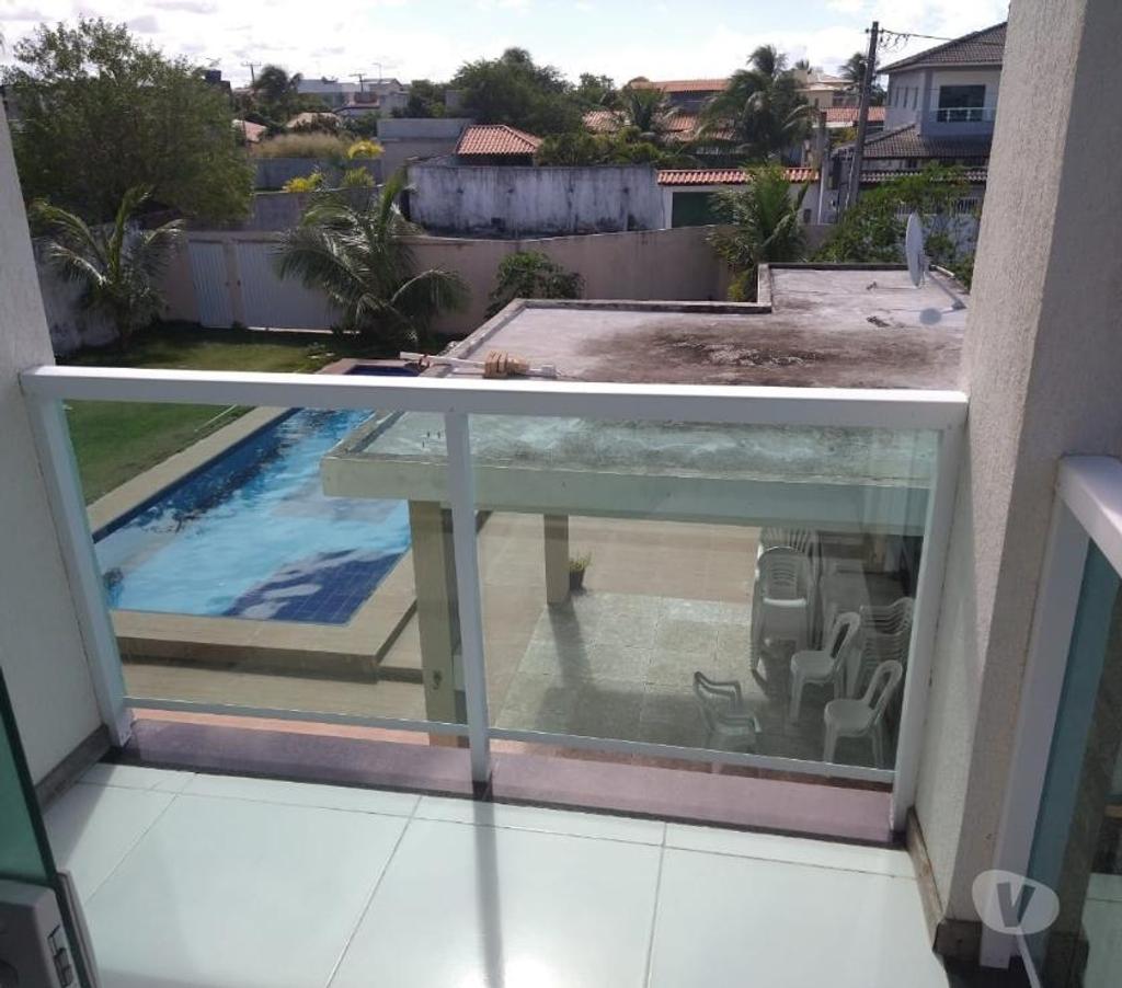 Apartamentos a venda Camacari BA - Fotos para VENDO CASA EM BARRA DO JACUÍPE