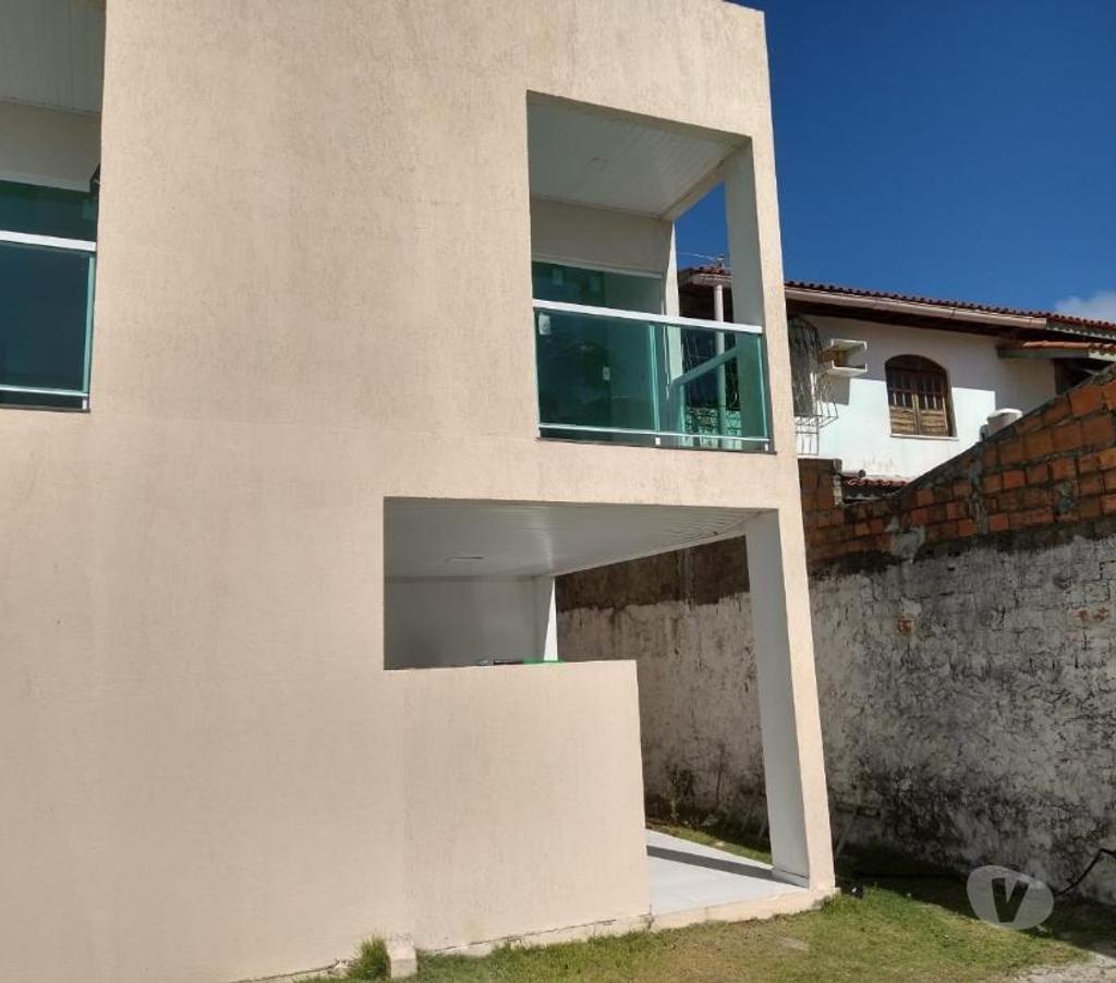 Apartamentos a venda Camacari BA - Fotos para VENDO CASA EM BARRA DO JACUÍPE