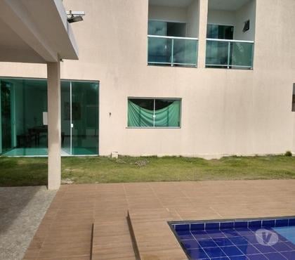 Apartamentos - Casas venda - Fotos para VENDO CASA EM BARRA DO JACUÍPE