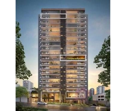 Empreendimentos imóveis Outros Bairros Sao Paulo SP Sao Paulo SP - Fotos para Maison Diogo by Fibra 123m-166m-Breve lançamento