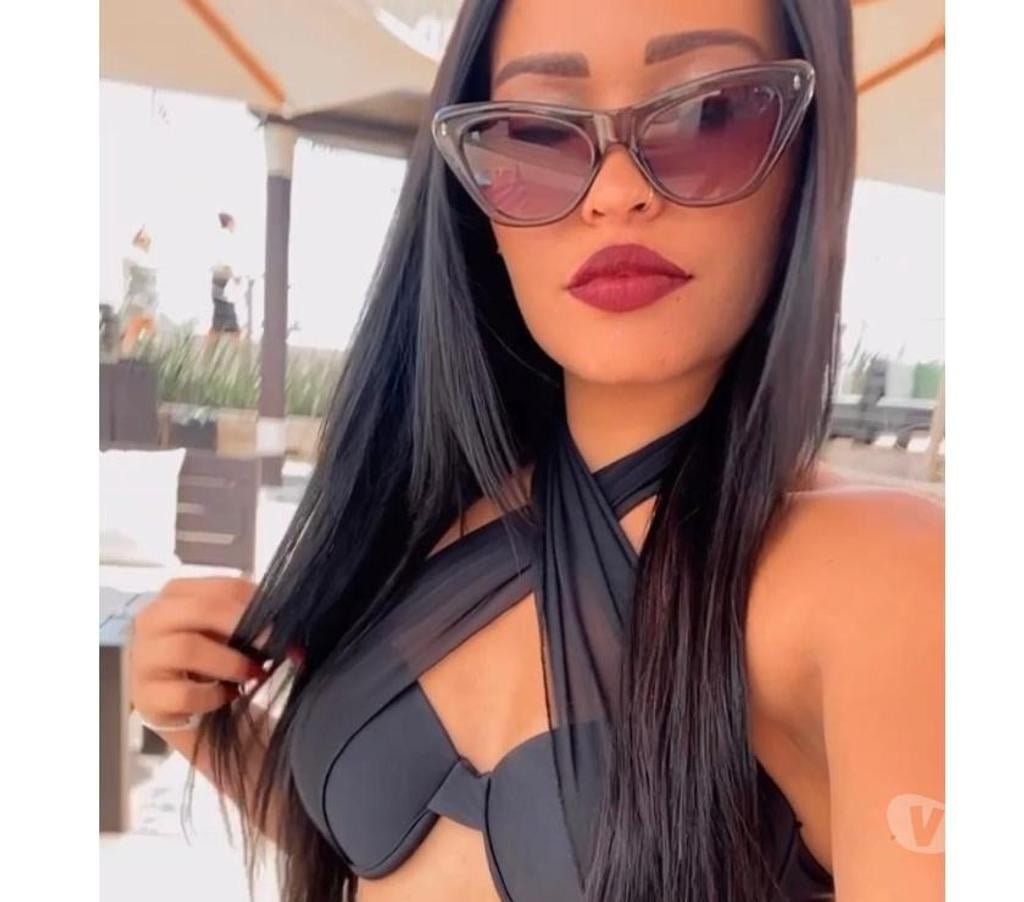 Garotas de programa Florianopolis SC Ingleses - Fotos para Yazinha - Atendimento Exclusivo