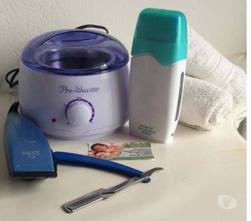 Bem-Estar - Saúde - Beleza Sao Jose SC - Fotos para Massagem relaxante e depilação com a Fernanda gringa