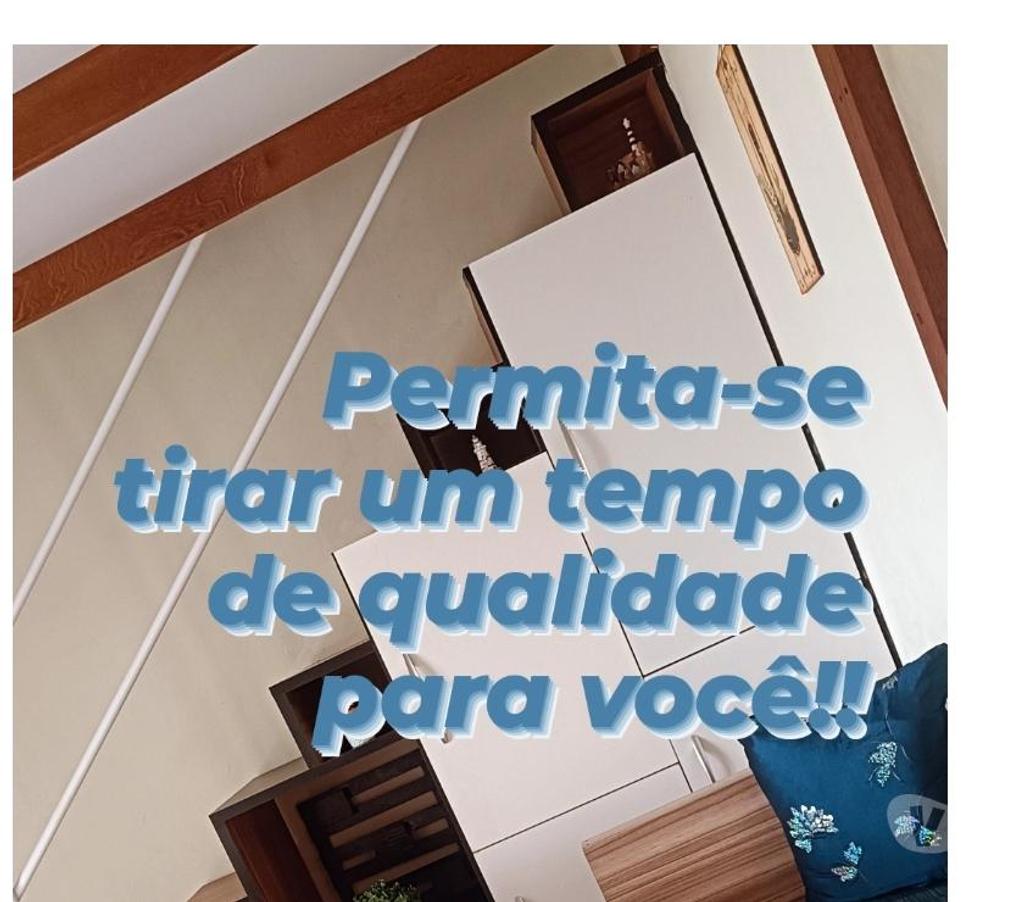 Bem-Estar - Saúde - Beleza Sao Jose SC - Fotos para Massagem relaxante e depilação com a Fernanda gringa