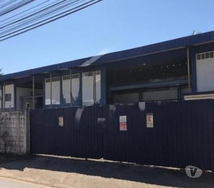 Aluguel Sala Comercial - Fotos para ALUGA-SE, GALPÃO, NOVO CAVALEIROS, MACAÉ-RJ.