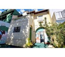 HA508-Casa comercialresidencial 280 m2, 5 dm, 4 vagas