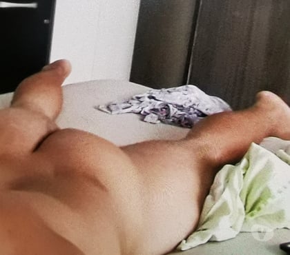 Homem procura Homem - Fotos para Maduro ker Ativo