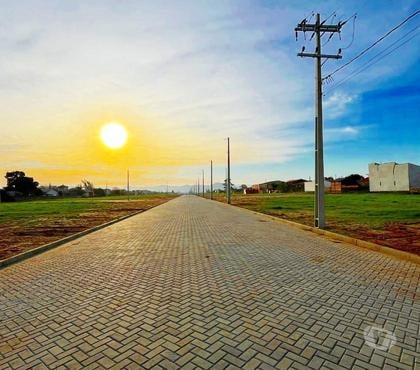 Terrenos a venda - Fotos para Lotes no Centro - JaguarunaSC