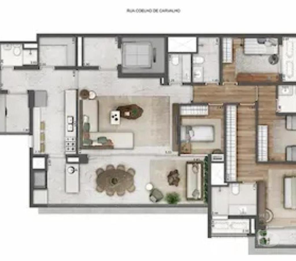 Empreendimentos imóveis Sao Paulo SP Alto de Pinheiros - Fotos para Lojas a vendas em ALTO DE PINHEIROS A ARBO