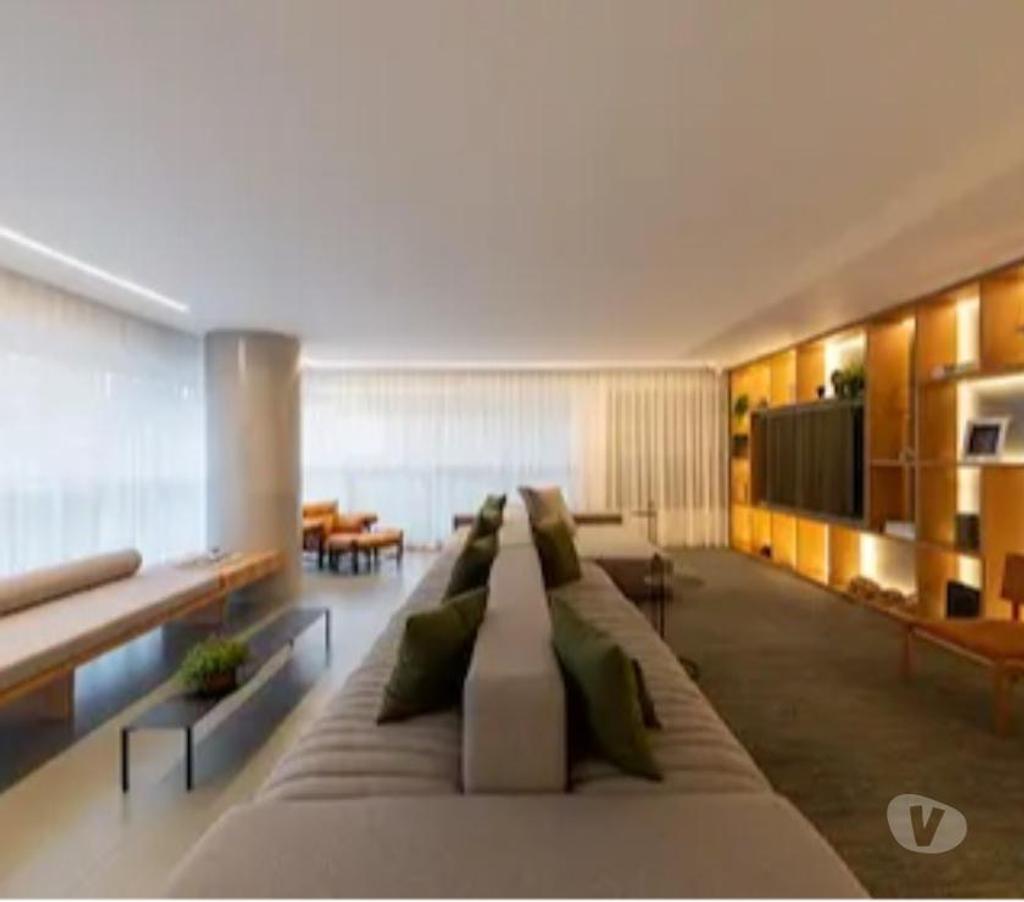 Empreendimentos imóveis Sao Paulo SP Campo Belo - Fotos para Lançto. de Apto; Campo Belo a BALKON