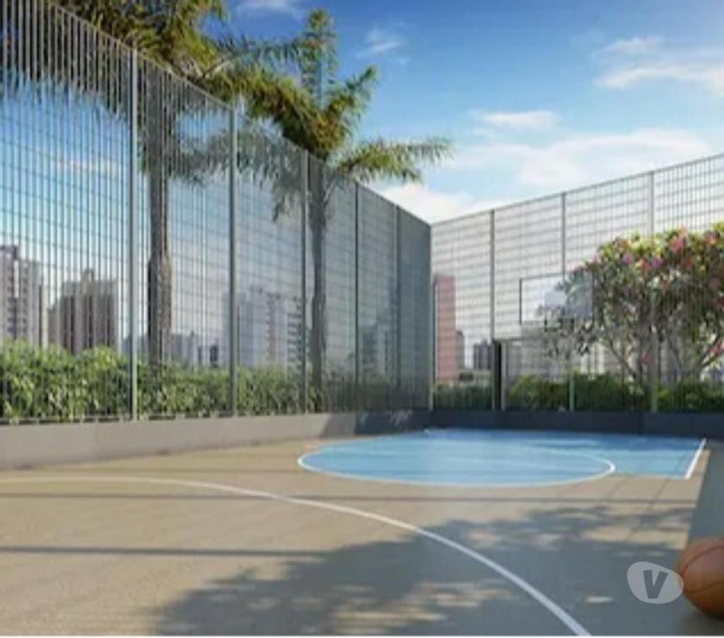 Empreendimentos imóveis Sao Paulo SP Campo Belo - Fotos para Lançto. de Apto; Campo Belo a BALKON