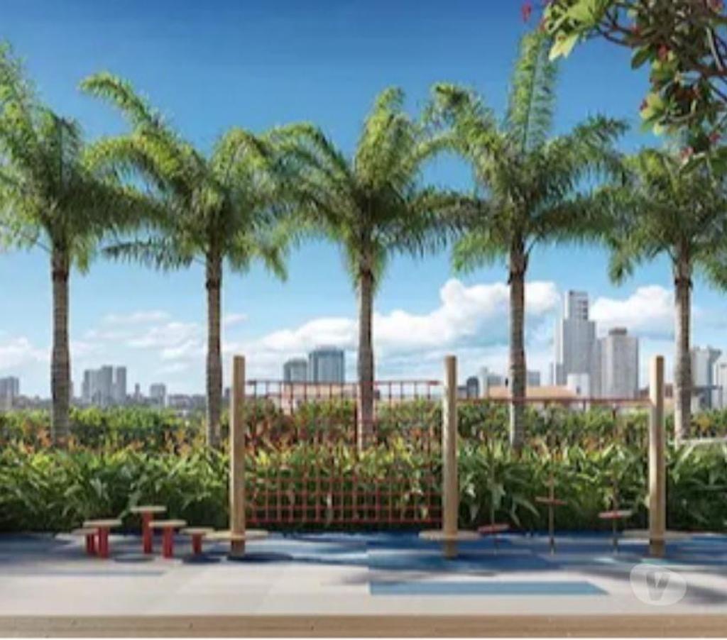 Empreendimentos imóveis Sao Paulo SP Campo Belo - Fotos para Lançto. de Apto; Campo Belo a BALKON