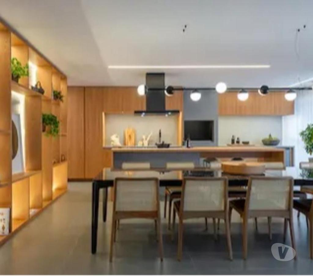 Empreendimentos imóveis Sao Paulo SP Campo Belo - Fotos para Lançto. de Apto; Campo Belo a BALKON